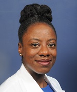 Adebola Olarewaju, MSN, PNP - Cleft and Craniofacial Program
